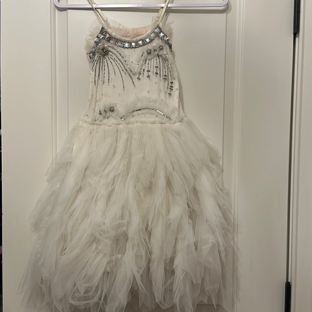 Tutu du Monde dress